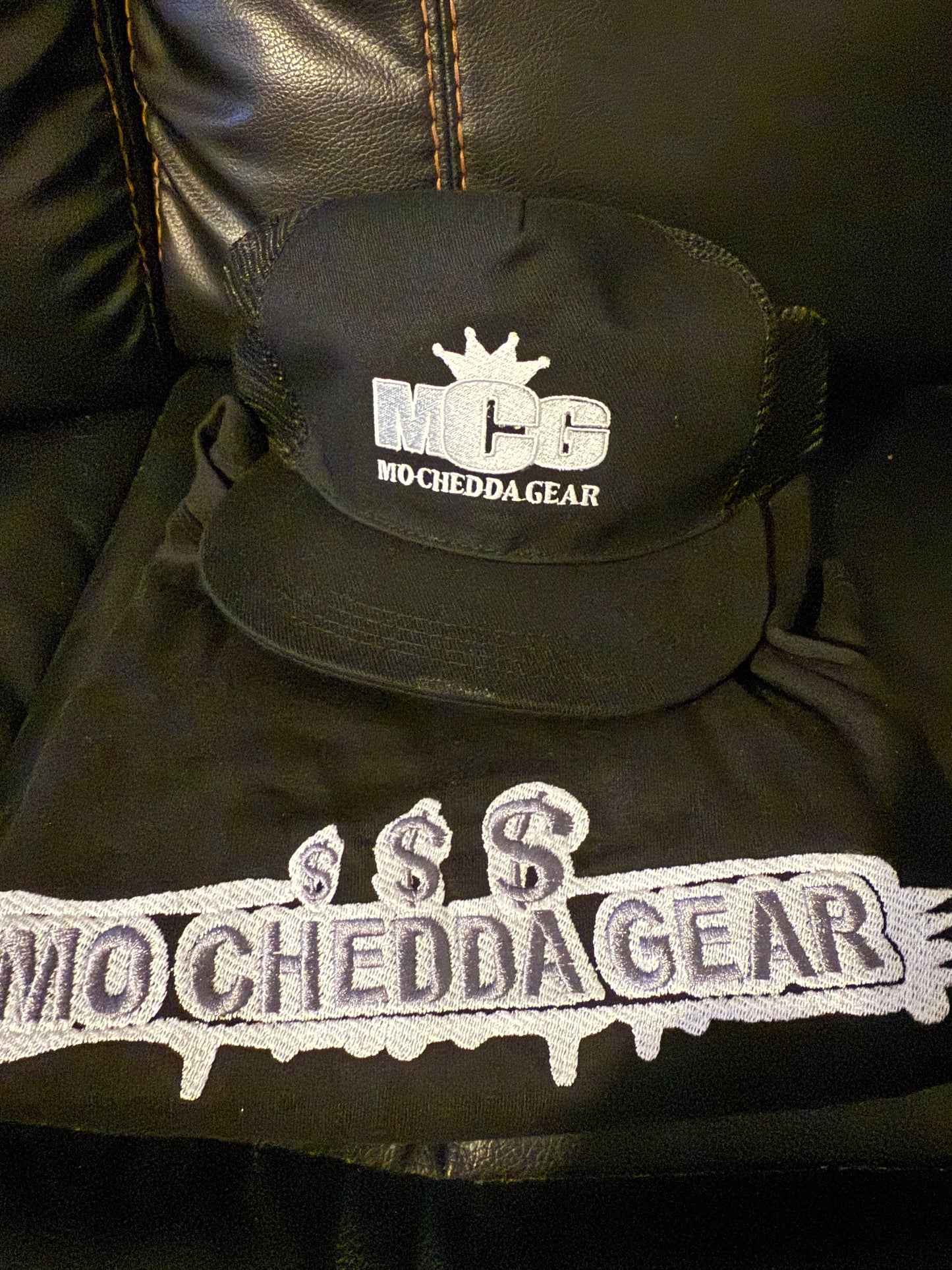 Mochedda Gear
