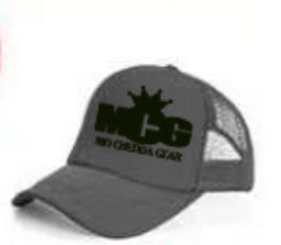Mochedda Gear Trucker Hats for Unisex
