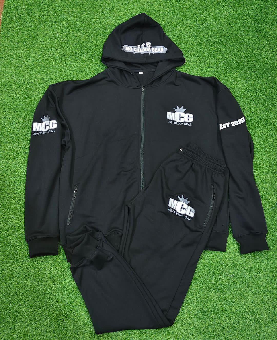 Mochedda Gear joggers