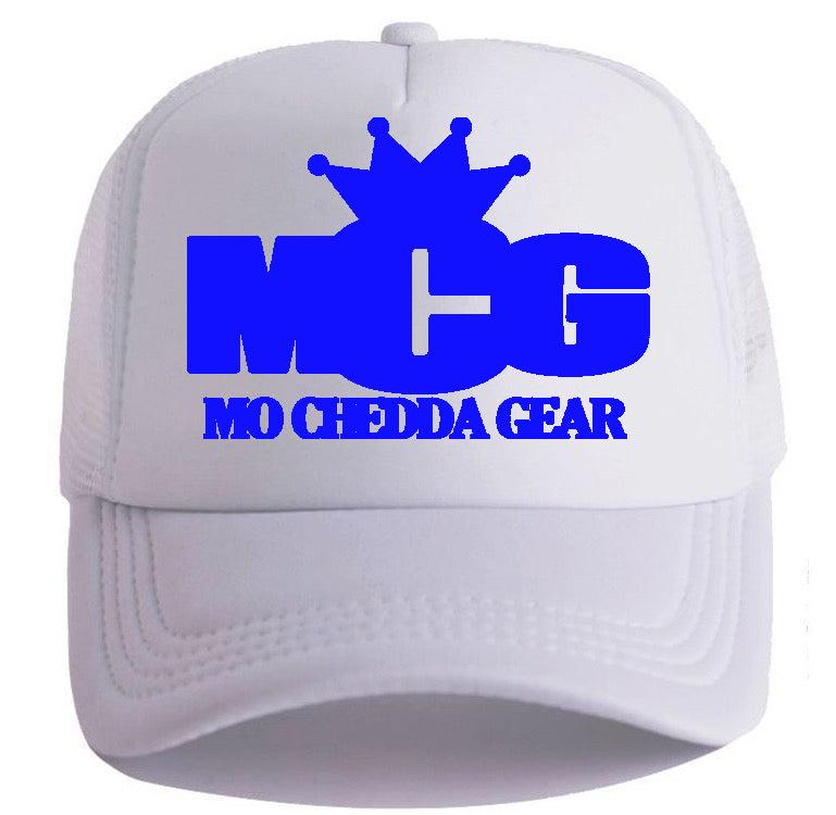 Mochedda Gear Trucker Hats for Unisex