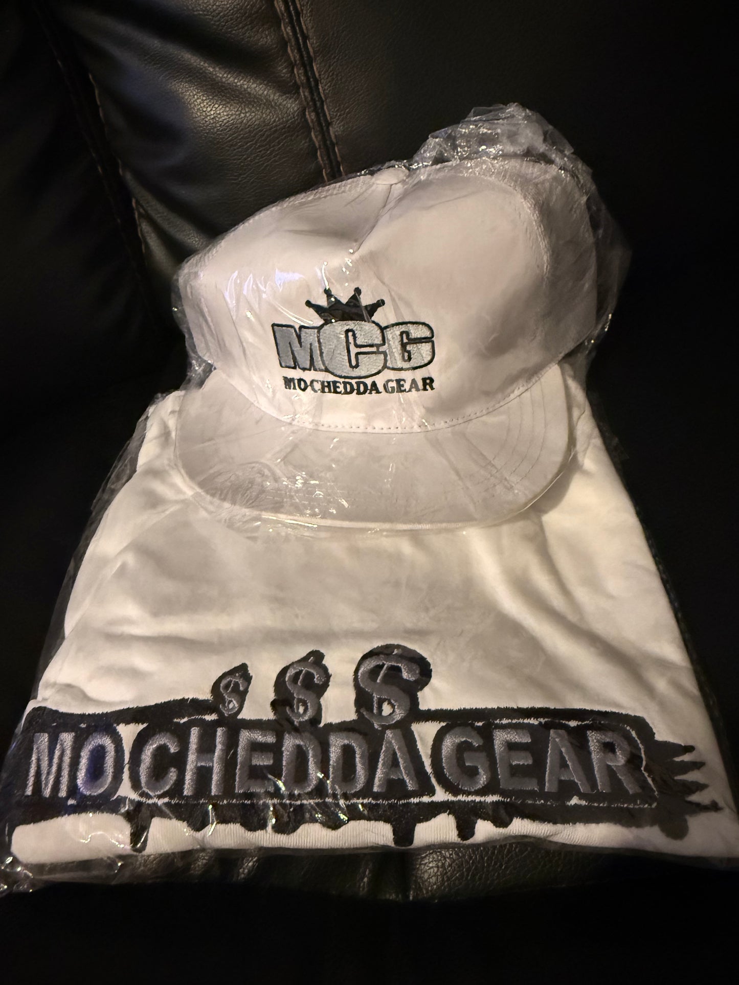 Mochedda Gear