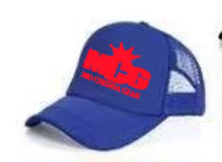 Mochedda Gear Trucker Hats for Unisex