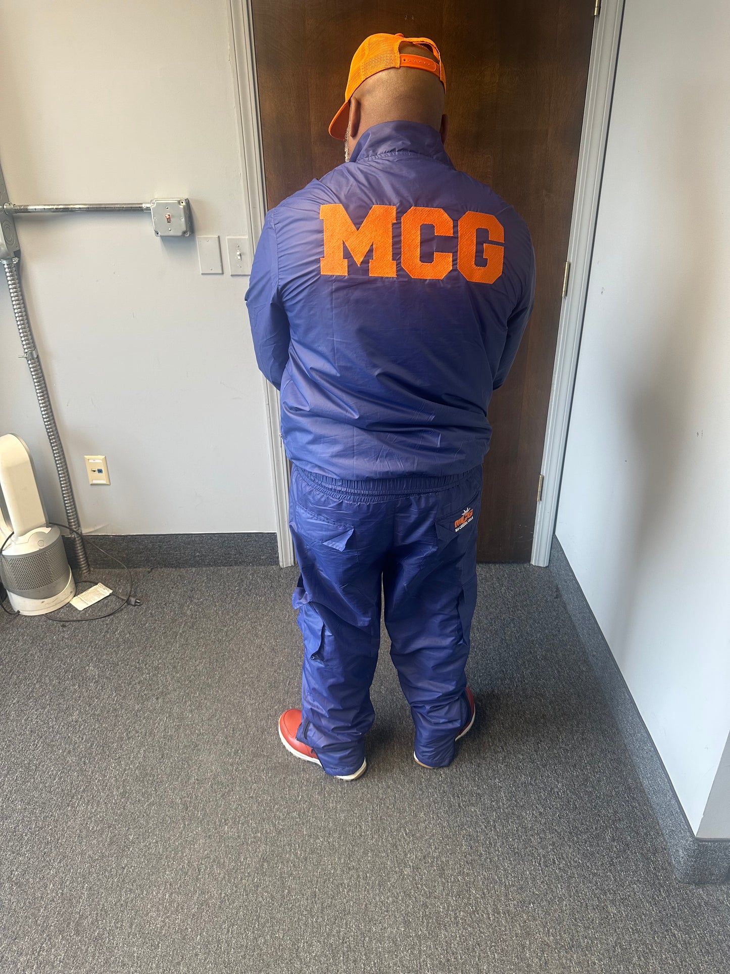 Mochedda Gear
