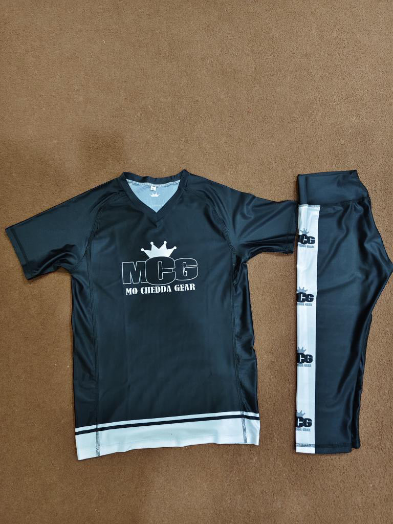 Mochedda Gear