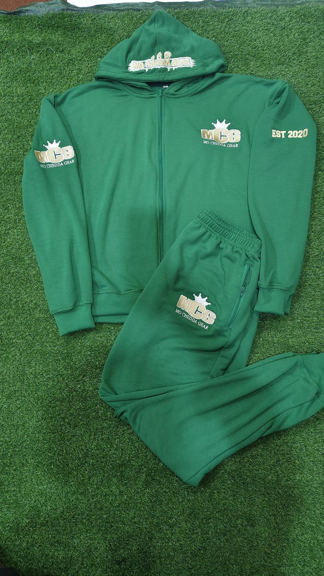 Mochedda Gear joggers