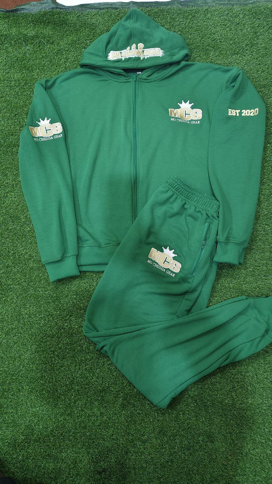 Mochedda Gear joggers