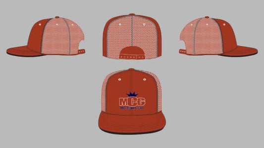 MCG trucker Hats