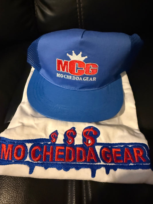 Mochedda Gear
