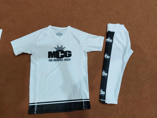 Mochedda Gear