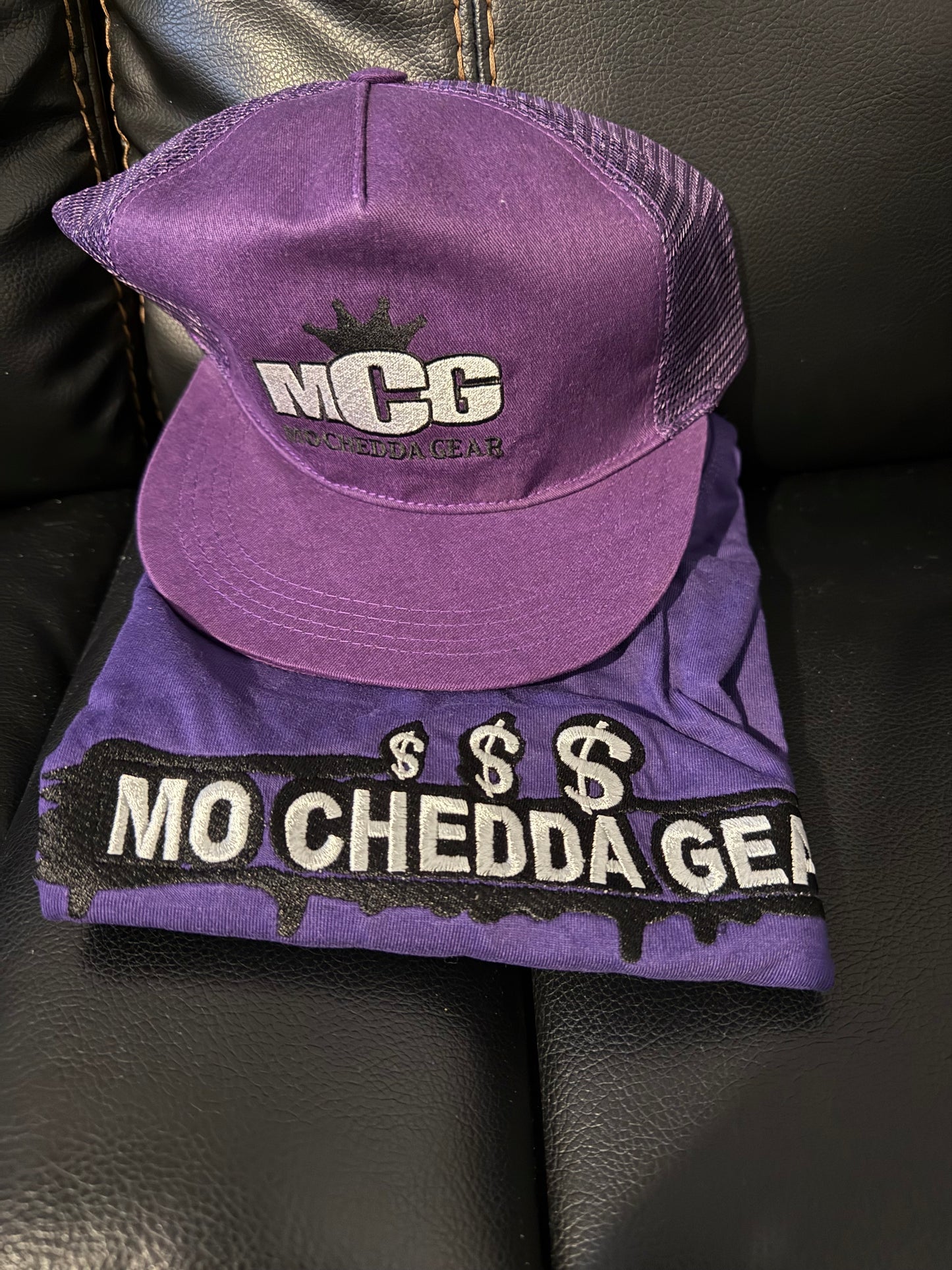 Mochedda Gear