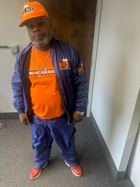 Mochedda Gear