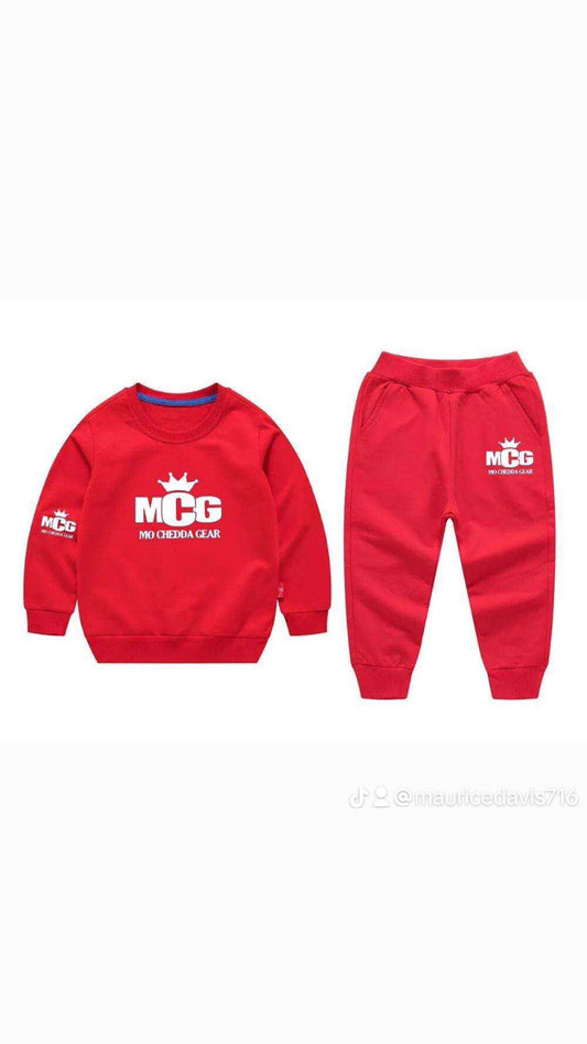 MCG Joggers for kids