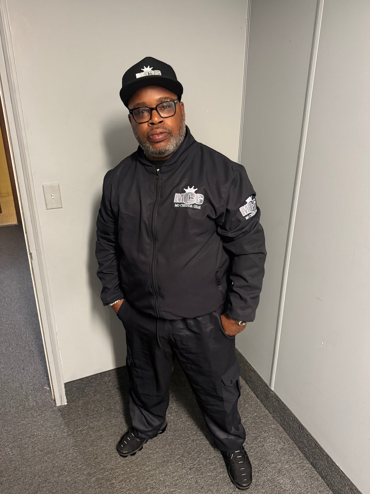 Mochedda Gear 2pc Cargo sets