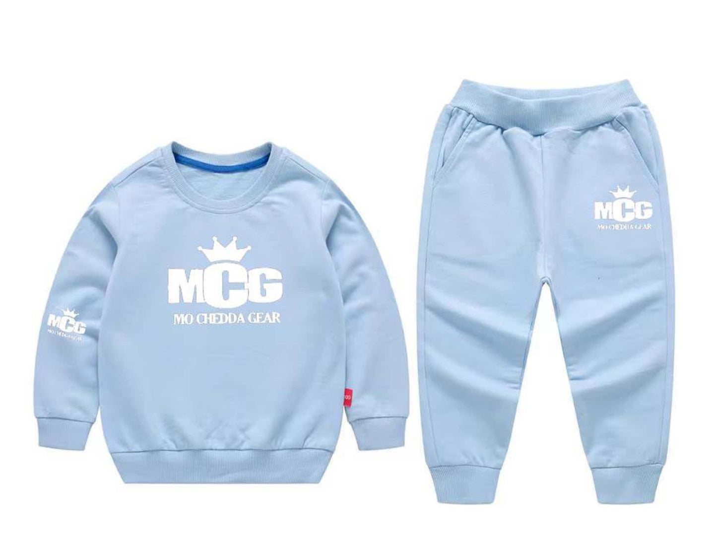 MCG Joggers for kids