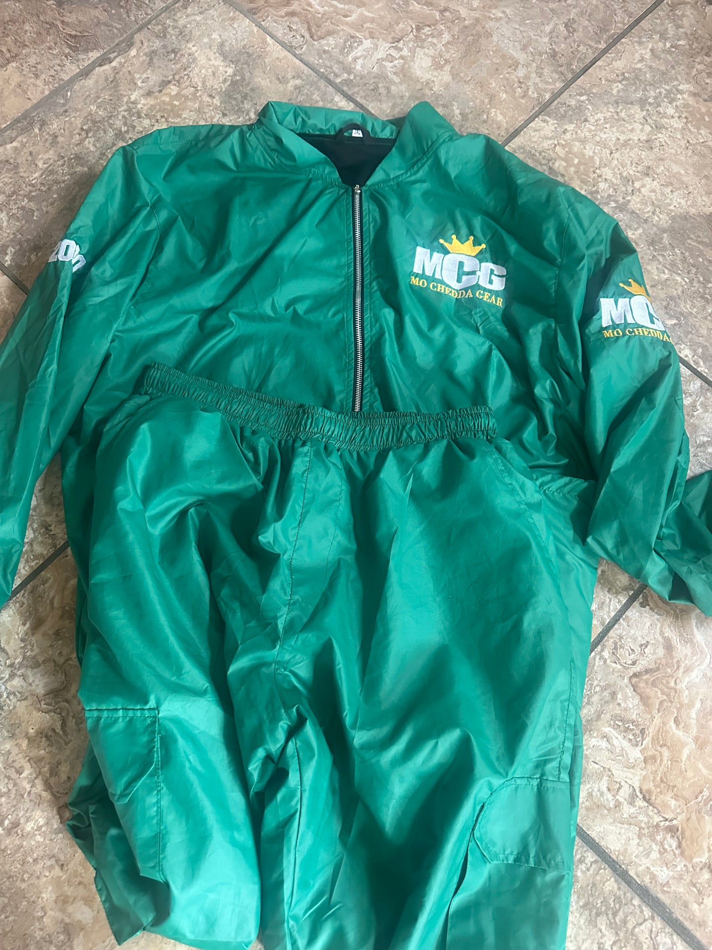 Men’s sets