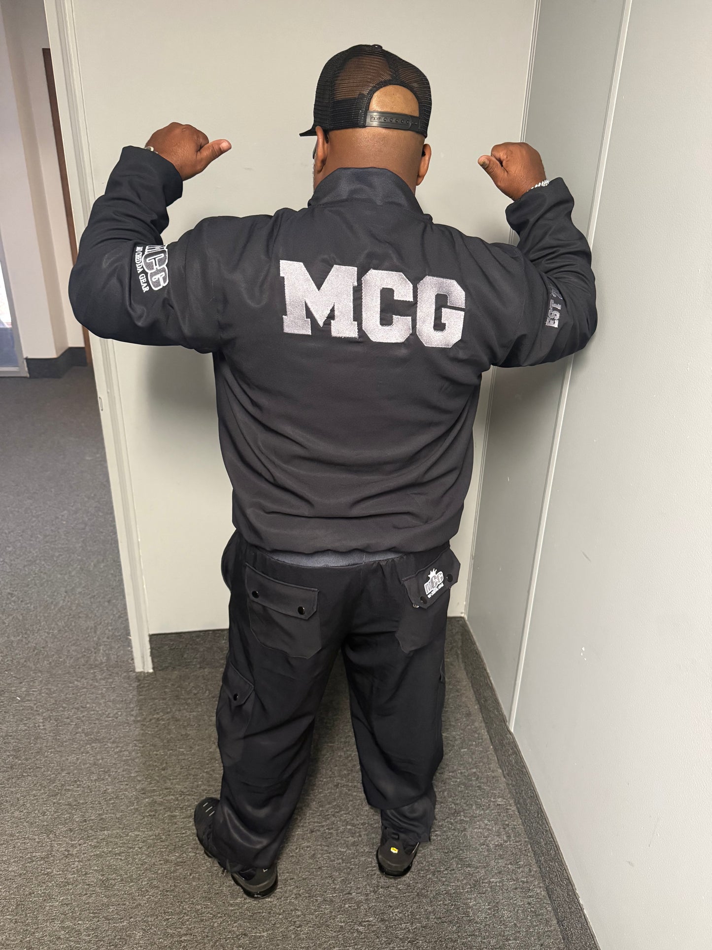 Mochedda Gear 2pc Cargo sets