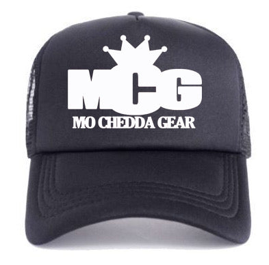 MCG Trucker Hats