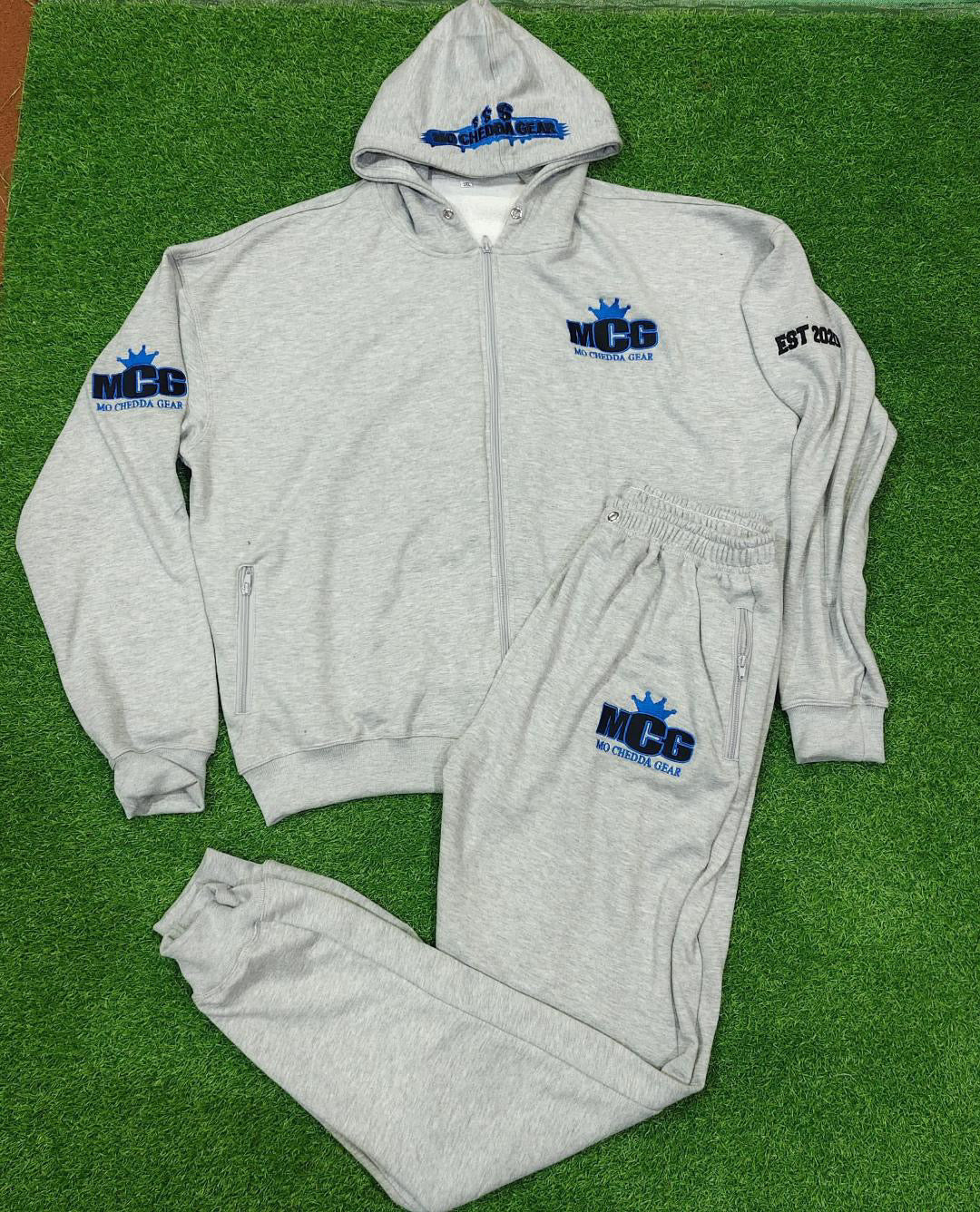 Mochedda Gear joggers