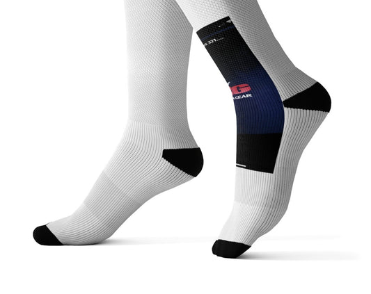 Sublimation Socks